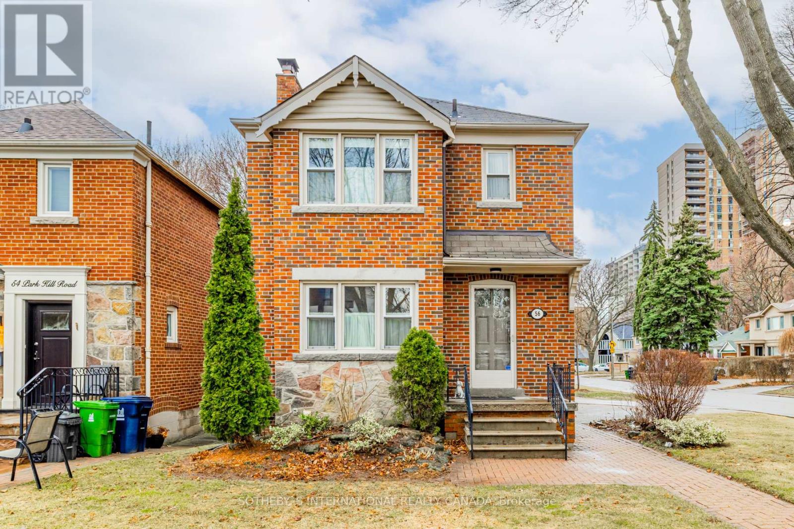 Property at 56 PARK HILL ROAD image 1