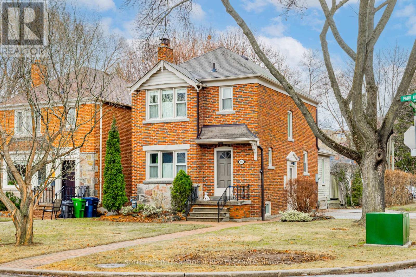 Property at 56 PARK HILL ROAD image 2