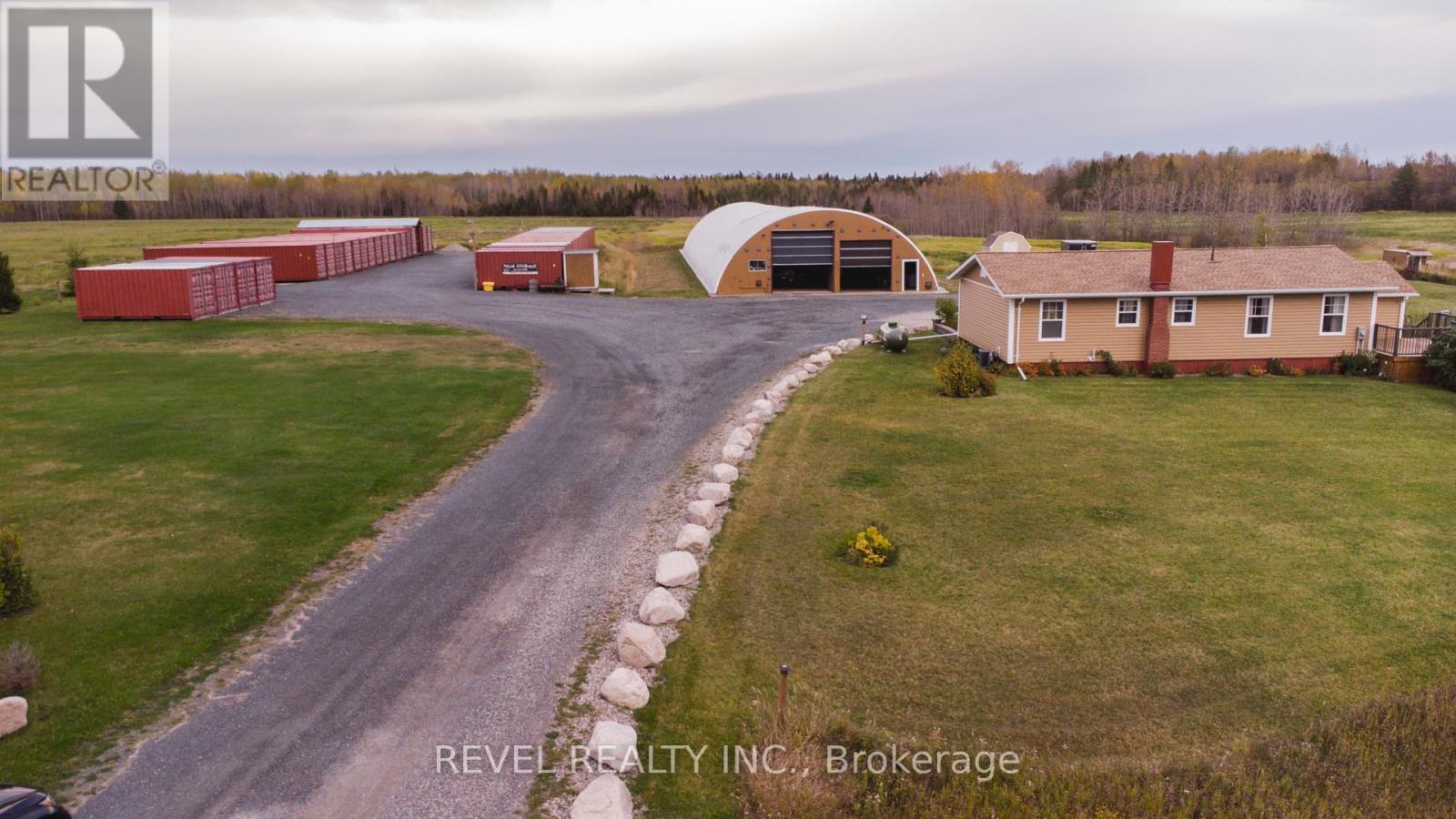 1356 HIGHWAY 11 S, Cochrane, Ontario