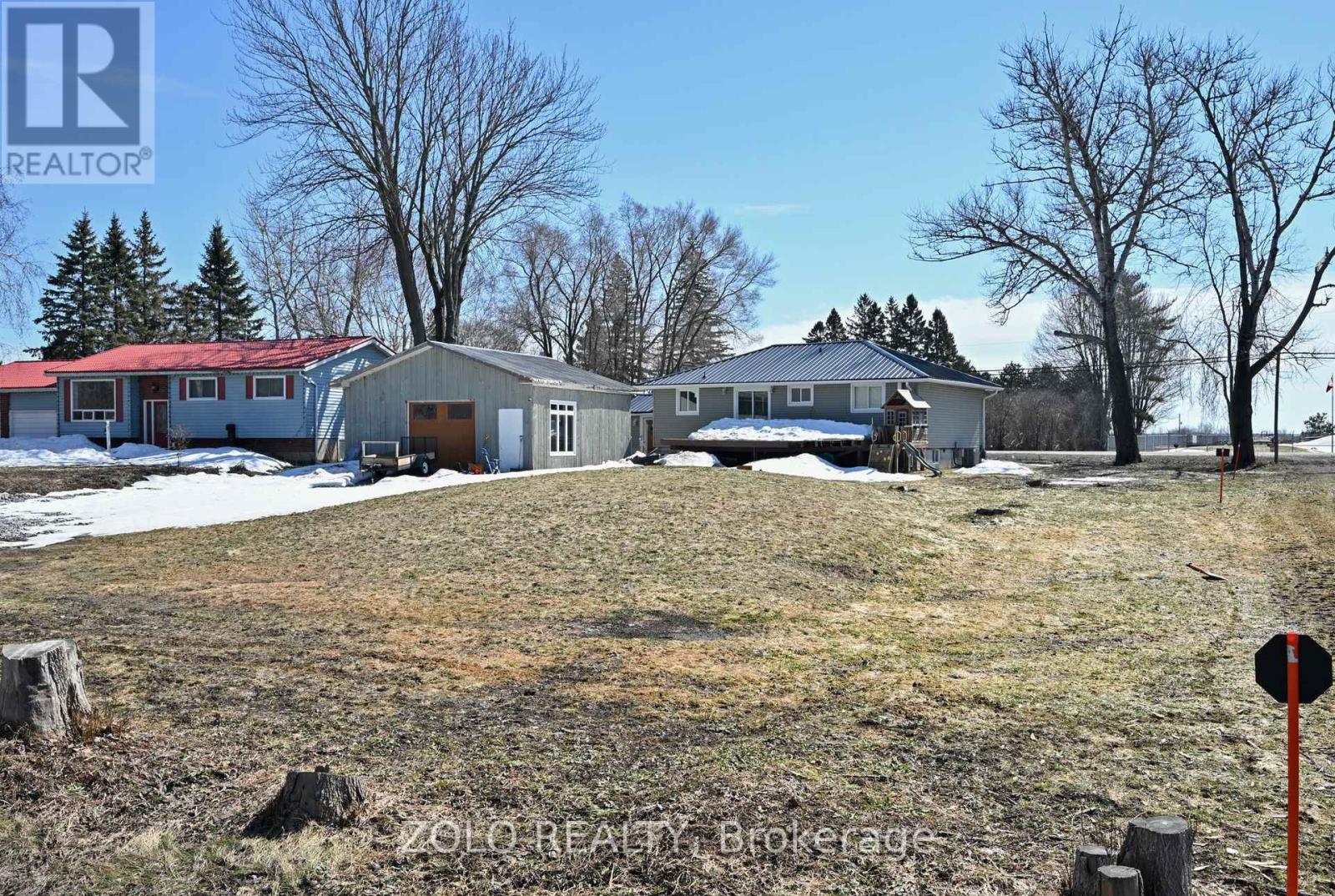 5653 Highway 12, Ramara (Atherley), Ontario  L3V 6H7 - Photo 25 - S12034887