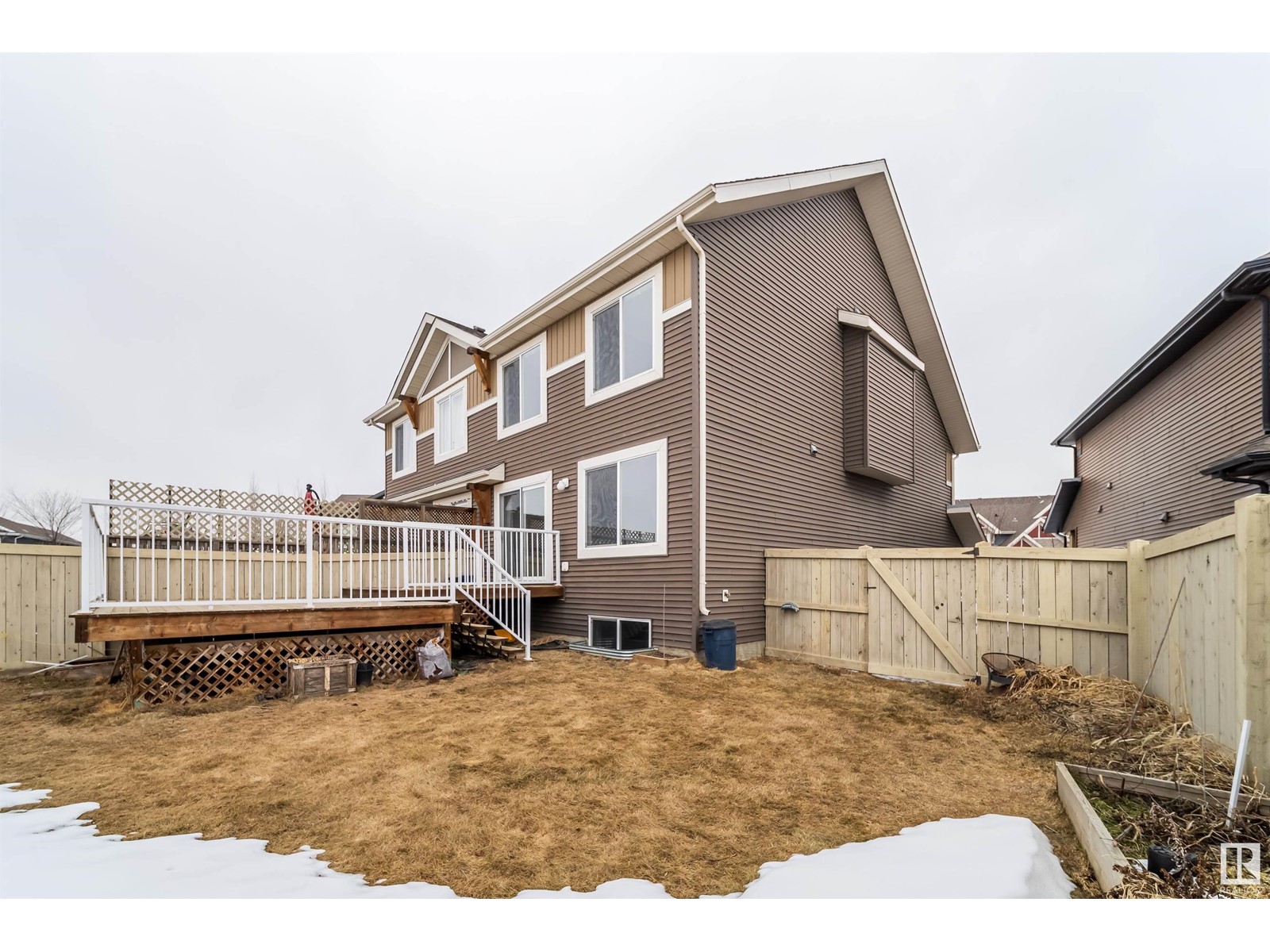 4707 Crabapple Ru Sw, Edmonton, Alberta  T6X 0Y7 - Photo 50 - E4426896