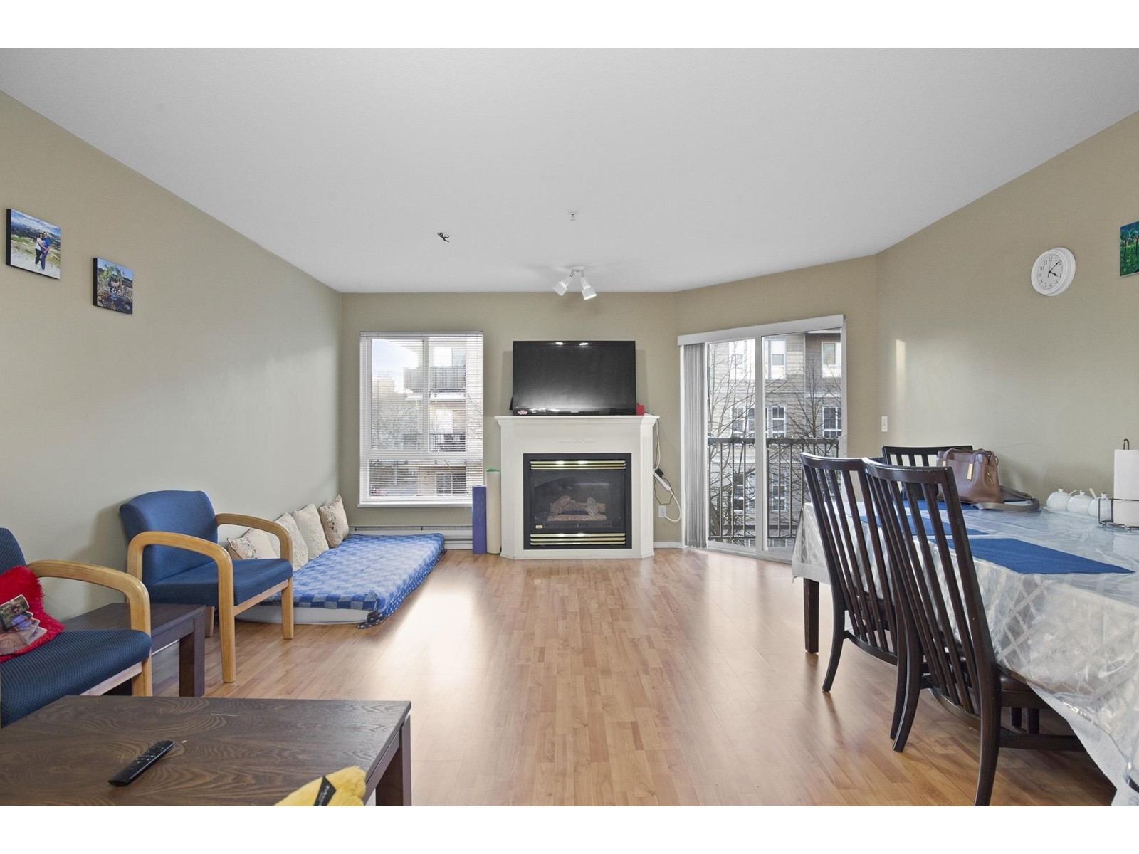 309 31831 Peardonville Road, Abbotsford, British Columbia  V2T 1L5 - Photo 4 - R2980297
