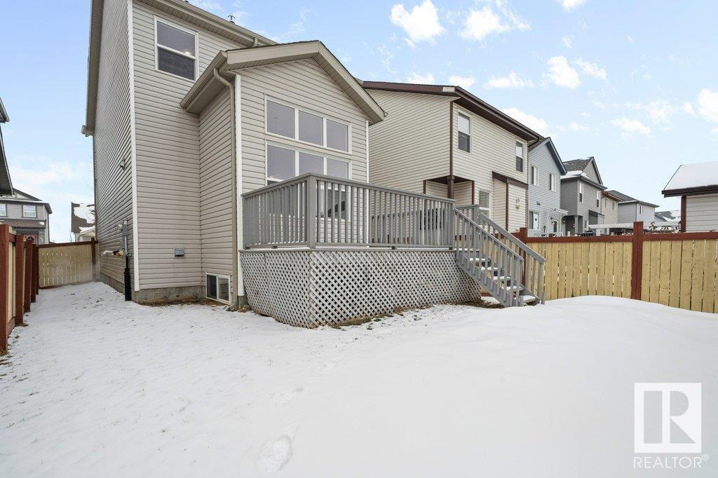 573 Songhurst Wy, Leduc, Alberta  T9E 0R2 - Photo 39 - E4426898