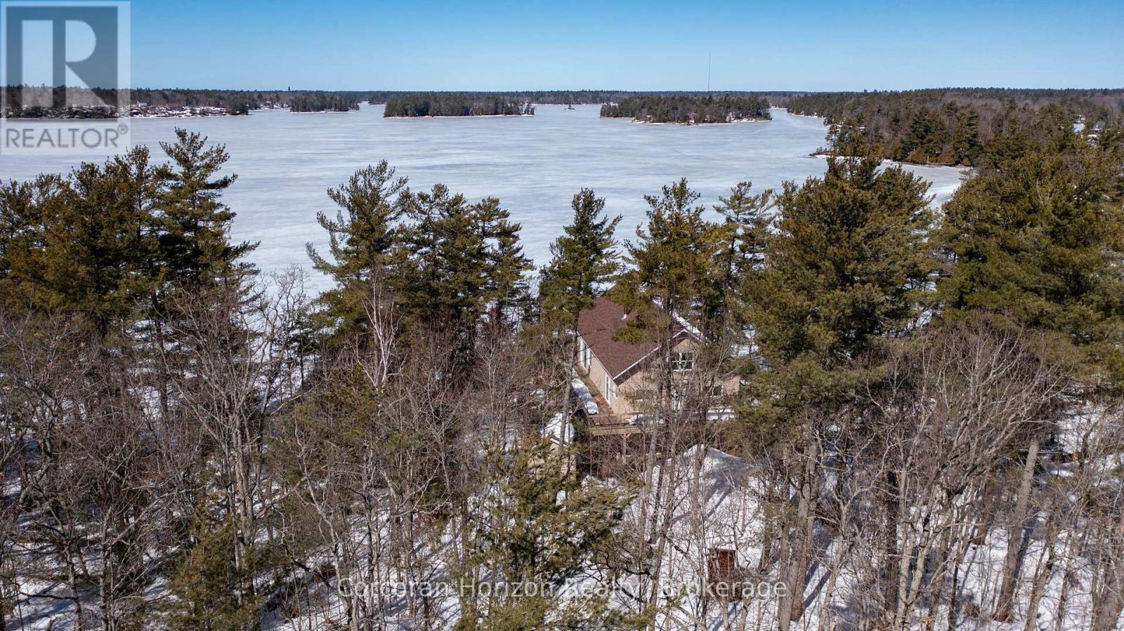 Pt Island 45 In Six Mile Lake, Georgian Bay, Ontario  L0K 1S0 - Photo 28 - X12034599