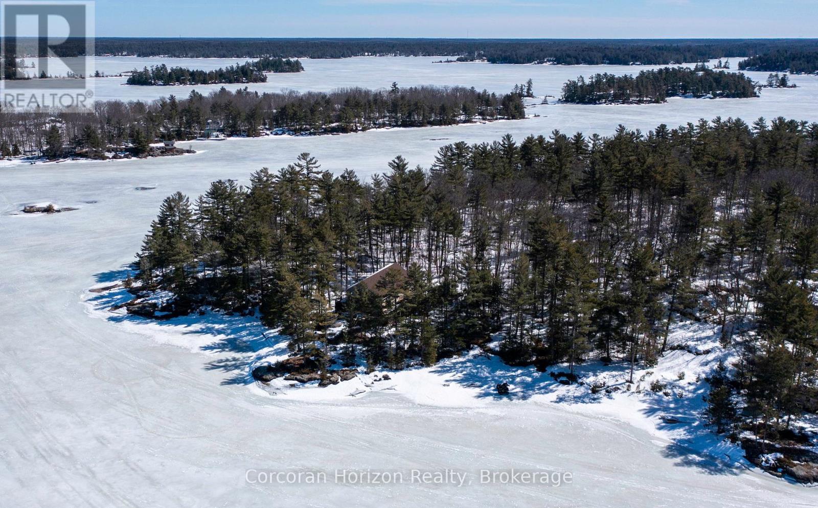 Pt Island 45 In Six Mile Lake, Georgian Bay, Ontario  L0K 1S0 - Photo 29 - X12034599