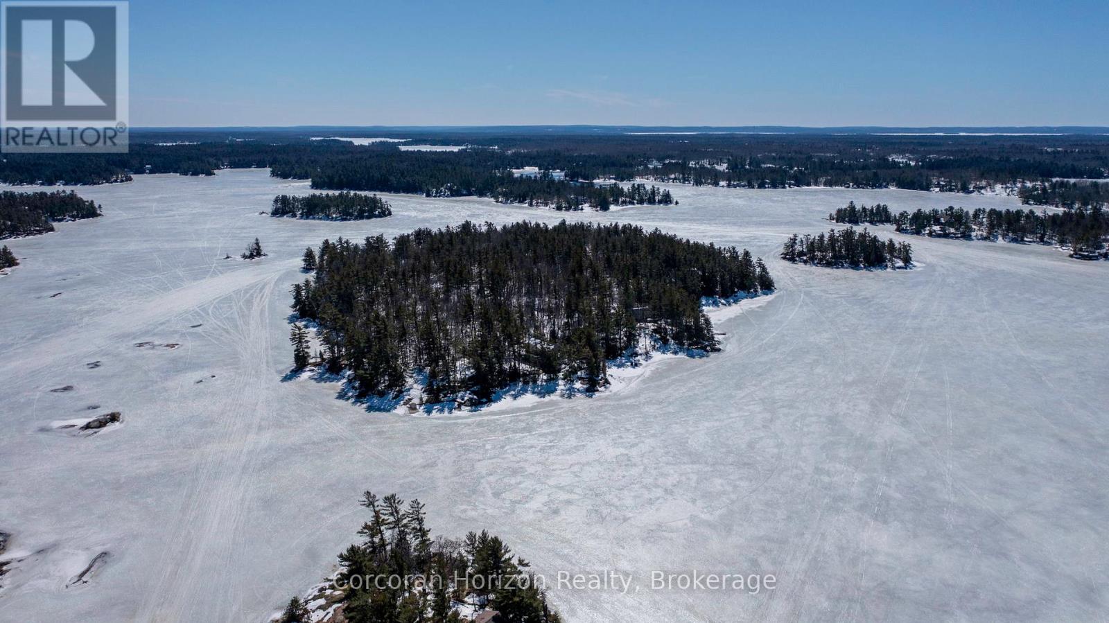 Pt Island 45 In Six Mile Lake, Georgian Bay, Ontario  L0K 1S0 - Photo 32 - X12034599