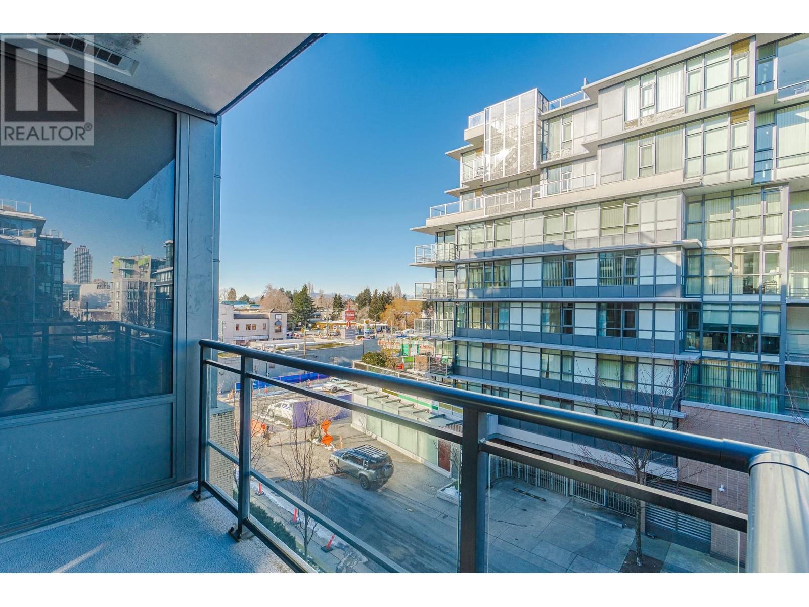 501 2033 W 10th Avenue, Vancouver, British Columbia  V6J 0H1 - Photo 34 - R2966862