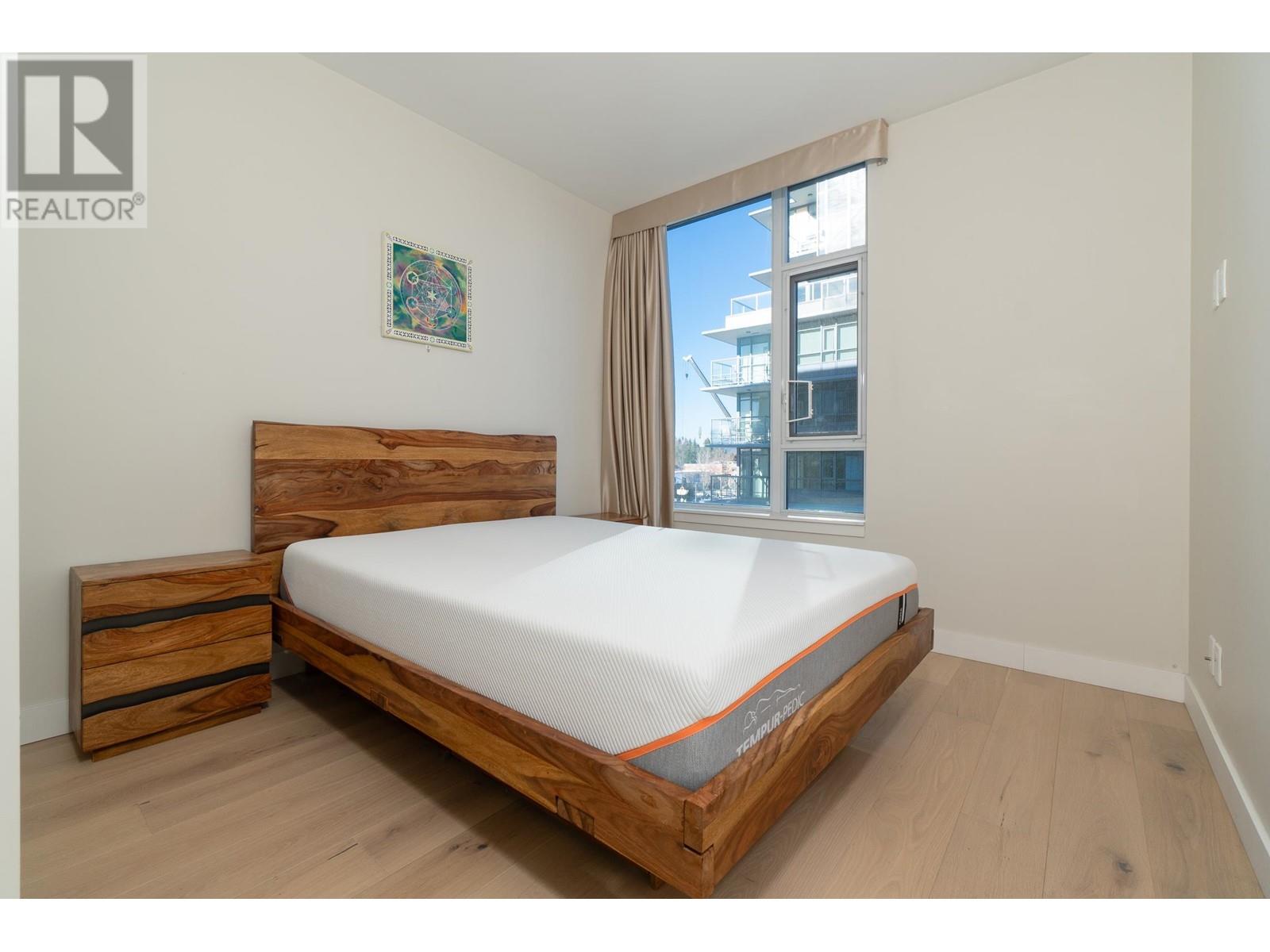 501 2033 W 10th Avenue, Vancouver, British Columbia  V6J 0H1 - Photo 9 - R2966862