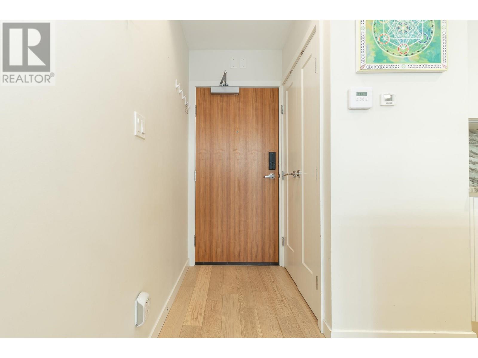 501 2033 W 10th Avenue, Vancouver, British Columbia  V6J 0H1 - Photo 16 - R2966862
