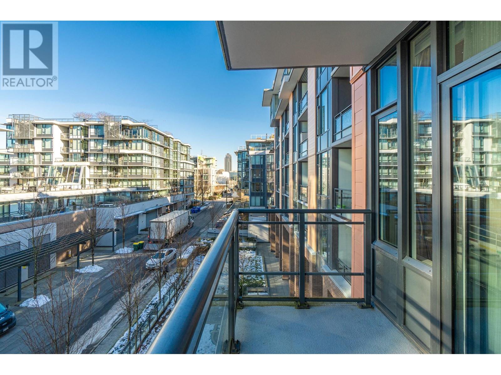 501 2033 W 10th Avenue, Vancouver, British Columbia  V6J 0H1 - Photo 35 - R2966862