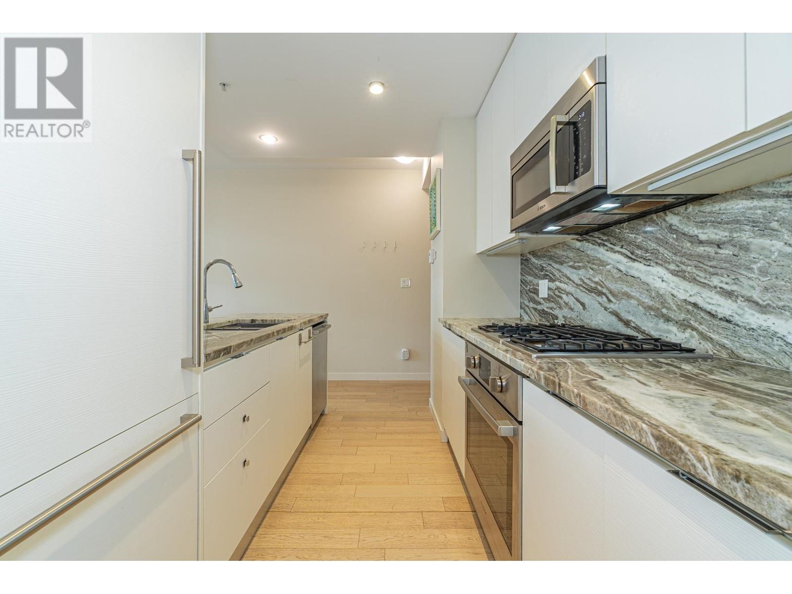 501 2033 W 10th Avenue, Vancouver, British Columbia  V6J 0H1 - Photo 25 - R2966862