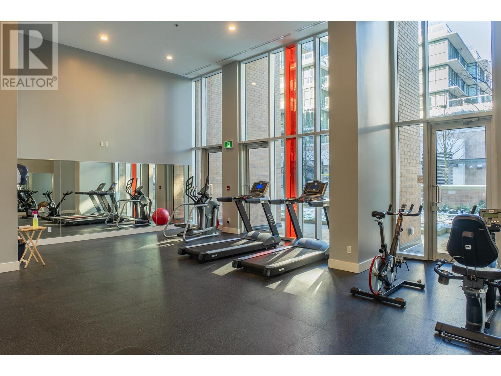 501 2033 W 10th Avenue, Vancouver, British Columbia  V6J 0H1 - Photo 8 - R2966862