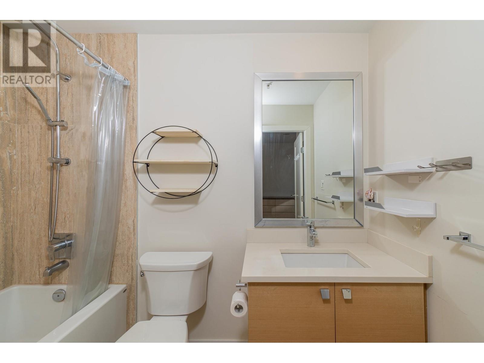 501 2033 W 10th Avenue, Vancouver, British Columbia  V6J 0H1 - Photo 12 - R2966862
