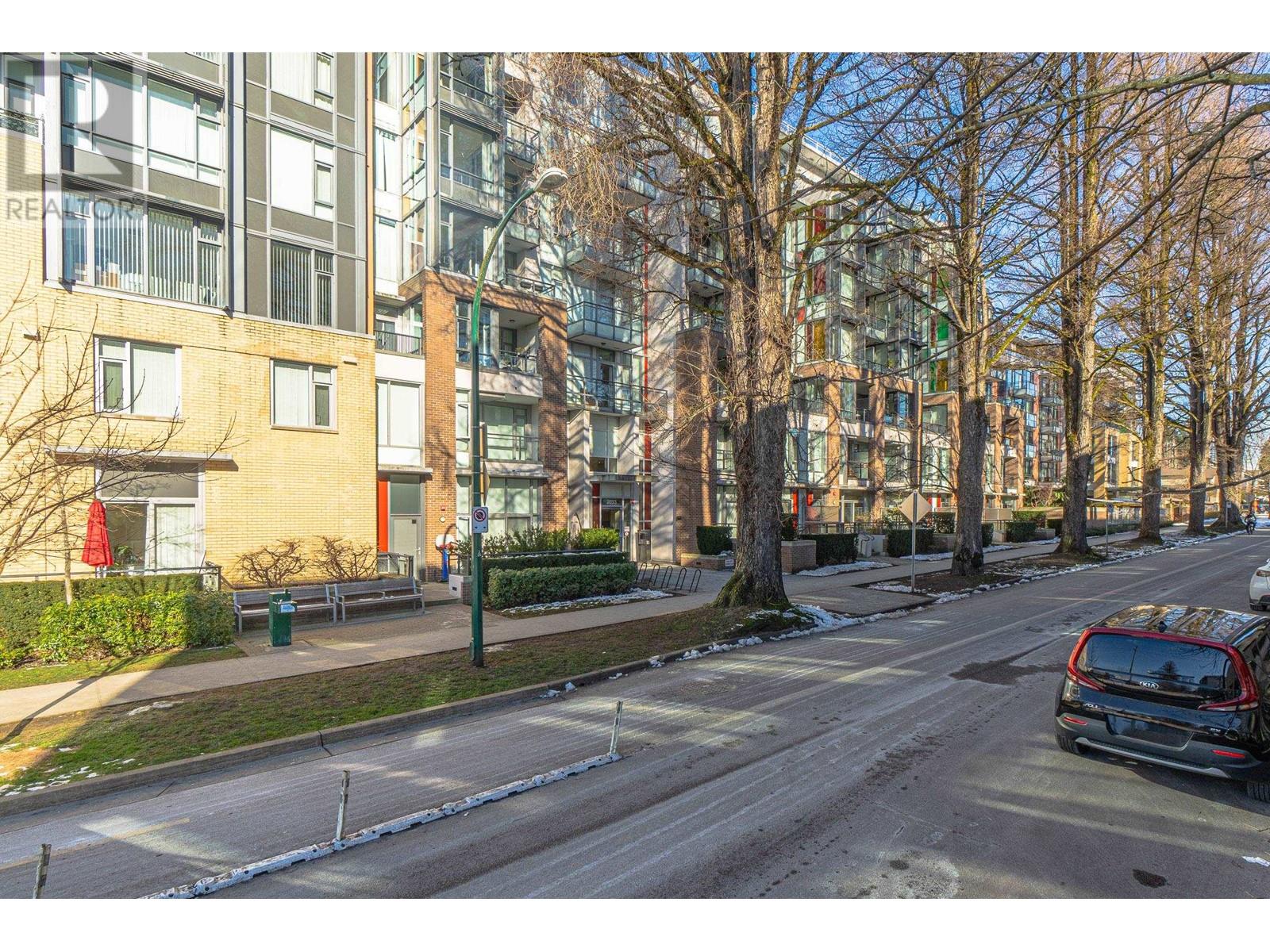 501 2033 W 10th Avenue, Vancouver, British Columbia  V6J 0H1 - Photo 2 - R2966862