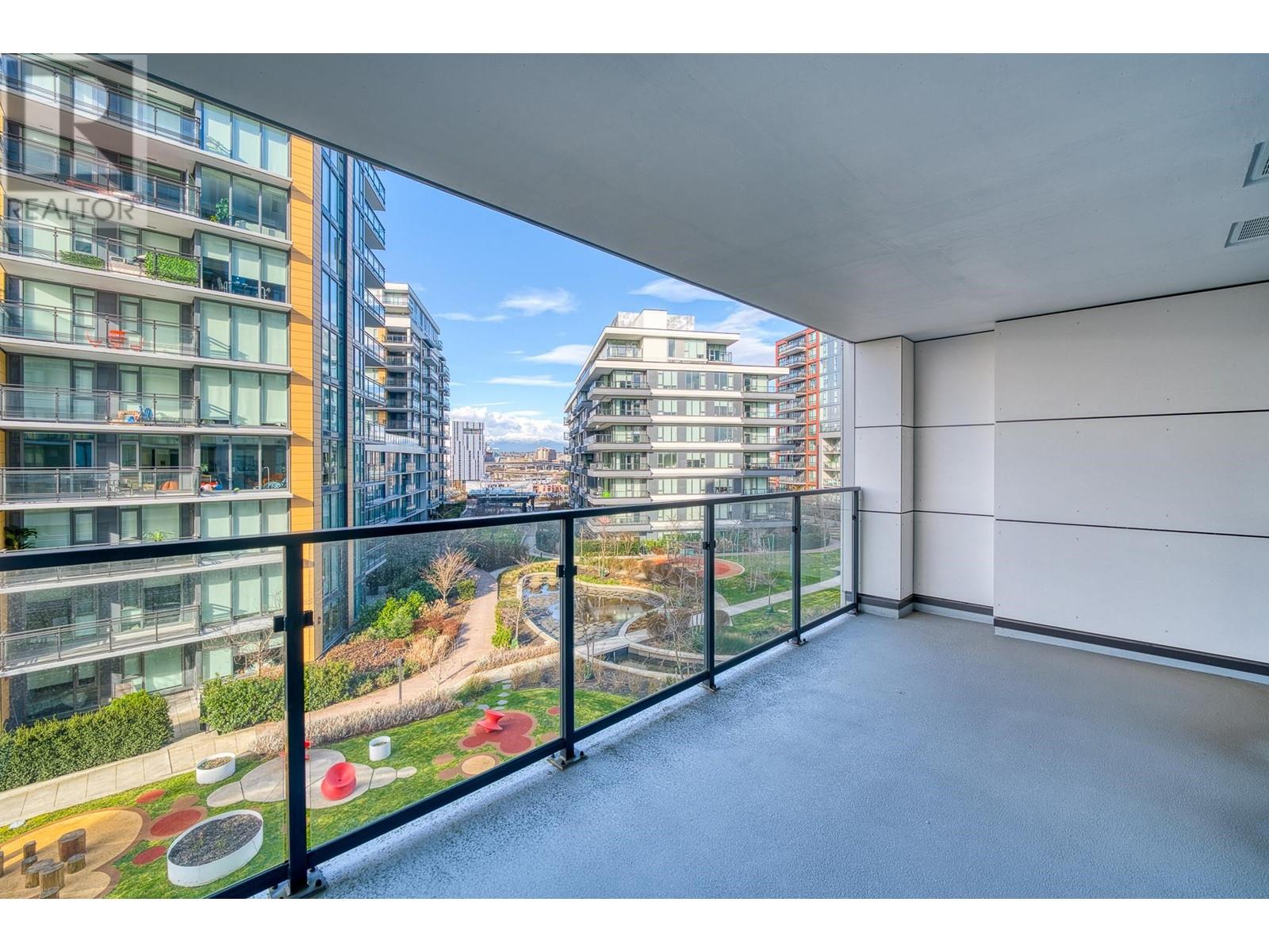 810 8155 Capstan Way, Richmond, British Columbia  V6X 0V3 - Photo 2 - R2975865
