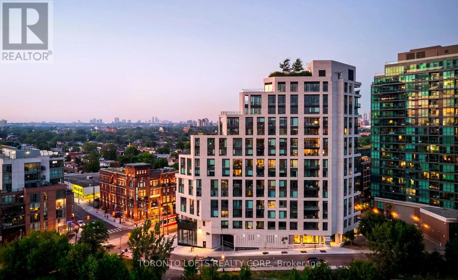 409 - 200 Sudbury Street, Toronto, Ontario  M6J 0H1 - Photo 29 - C12034597