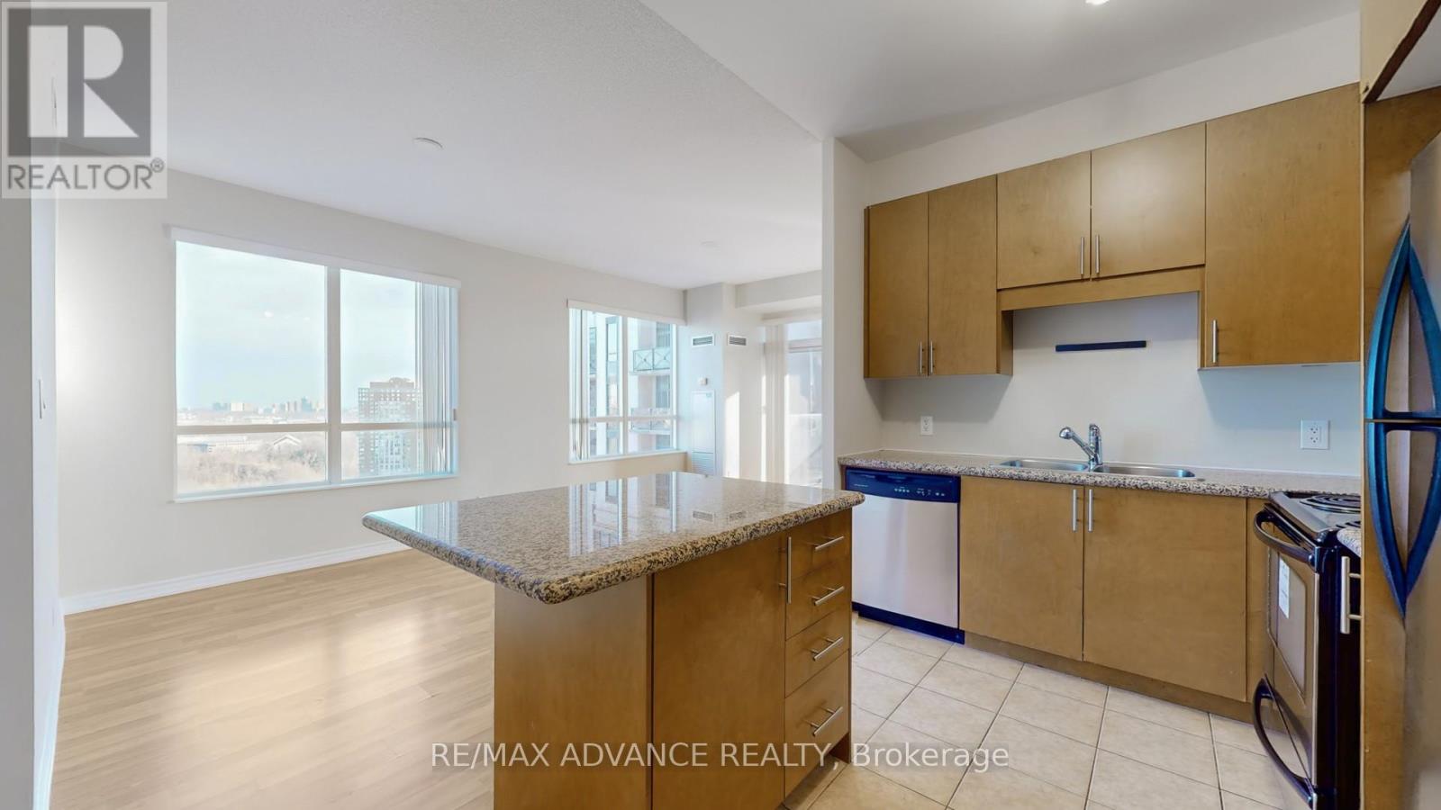 1803 - 133 Wynford Drive, Toronto, Ontario  M3C 0J5 - Photo 17 - C12034963
