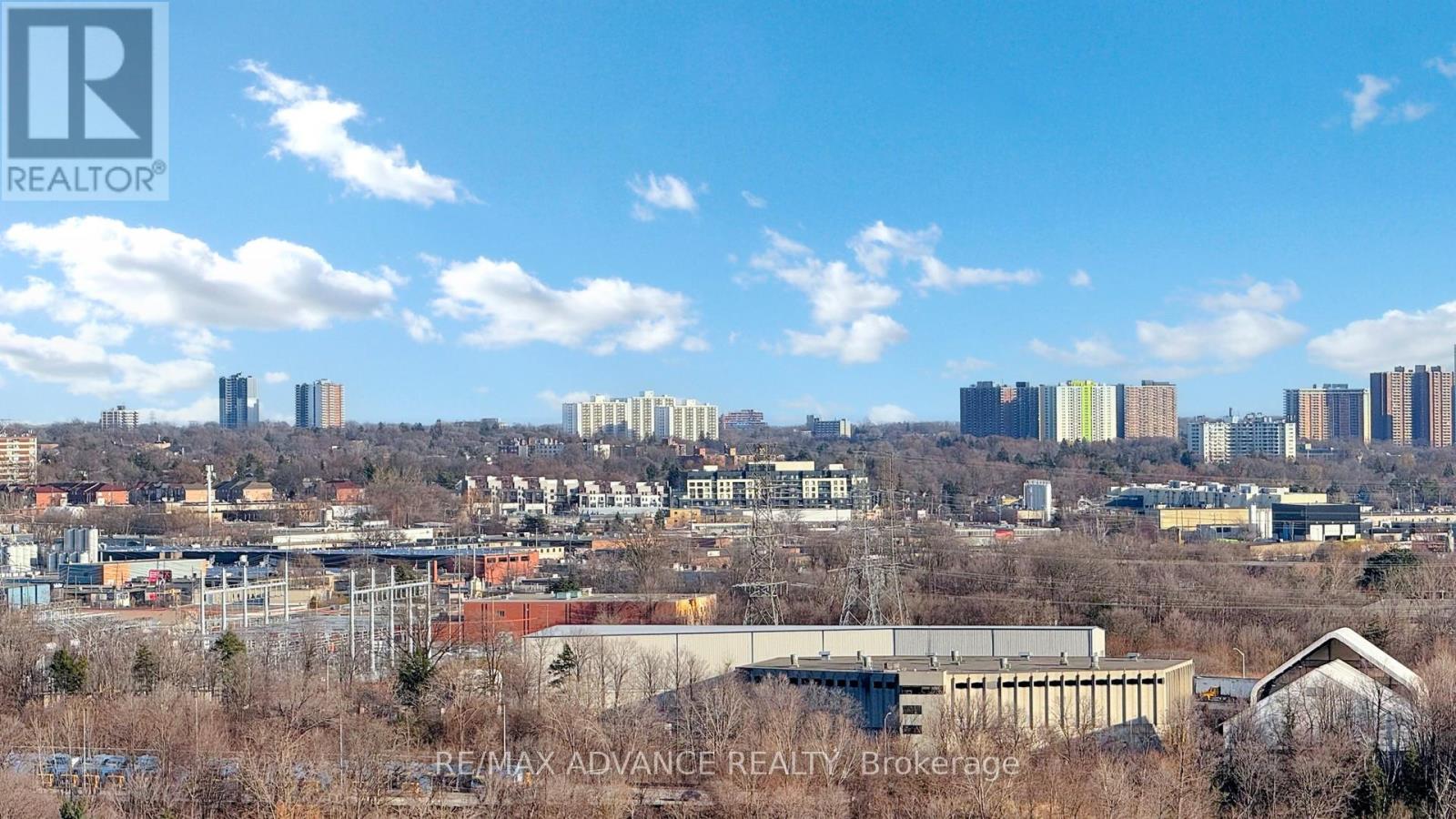 1803 - 133 Wynford Drive, Toronto, Ontario  M3C 0J5 - Photo 33 - C12034963