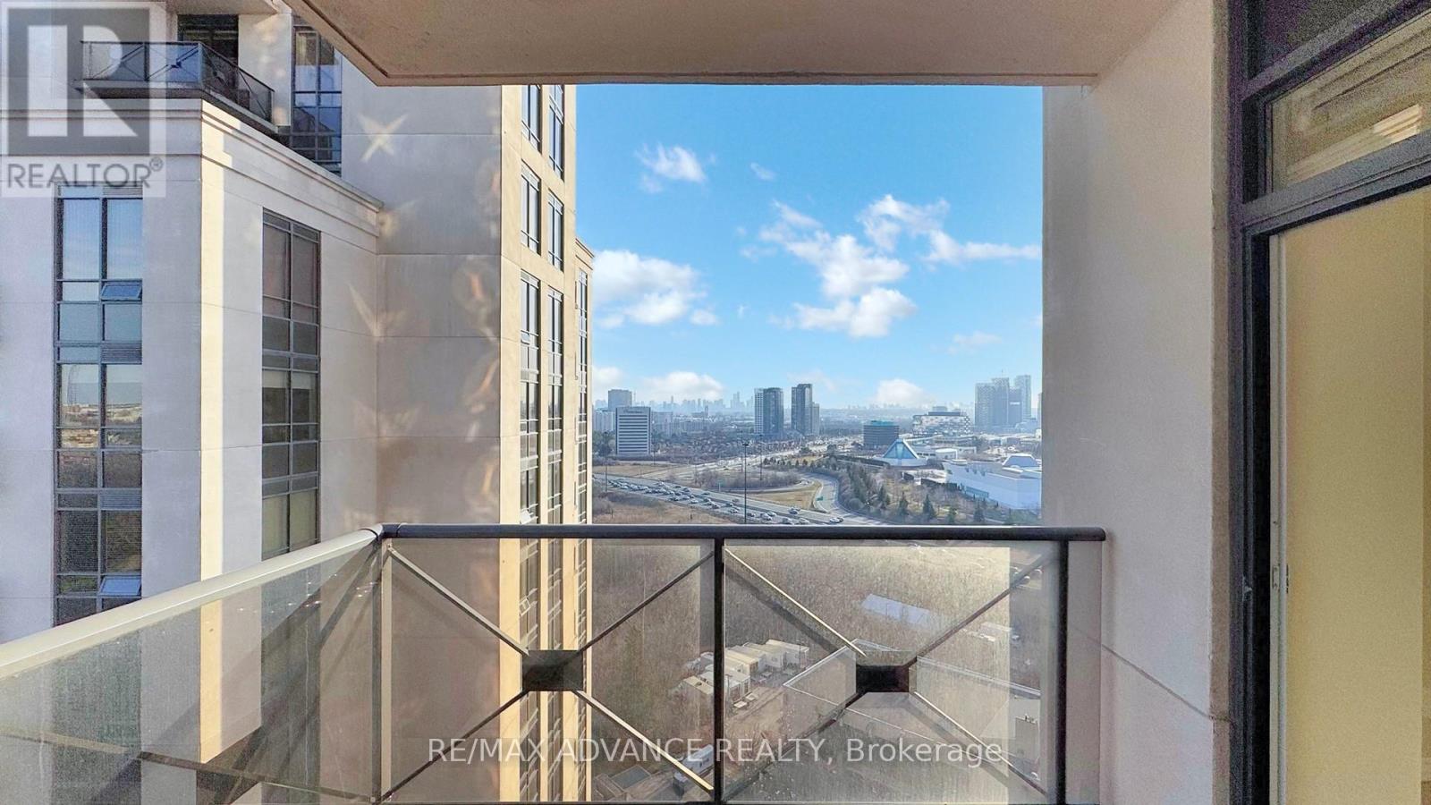 1803 - 133 Wynford Drive, Toronto, Ontario  M3C 0J5 - Photo 35 - C12034963