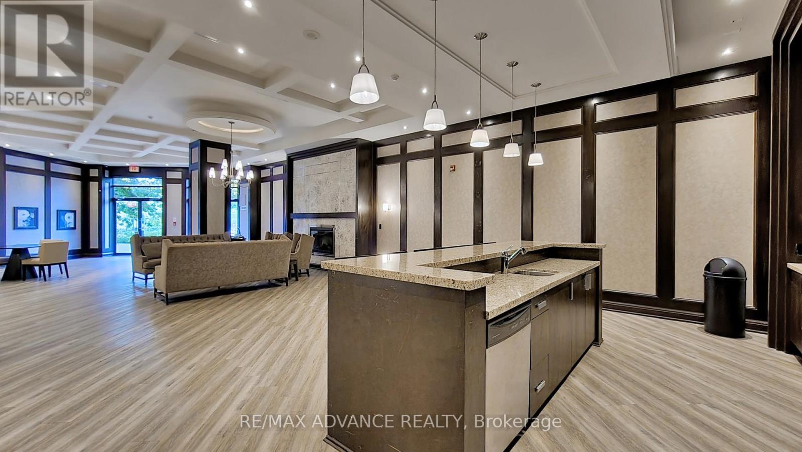 1803 - 133 Wynford Drive, Toronto, Ontario  M3C 0J5 - Photo 38 - C12034963