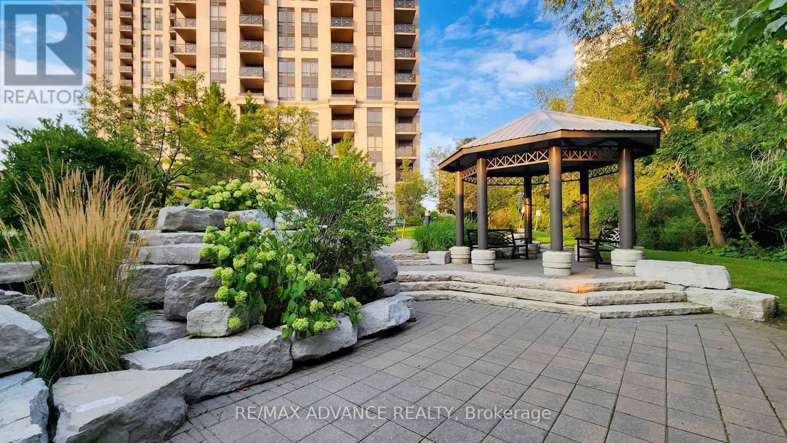1803 - 133 Wynford Drive, Toronto, Ontario  M3C 0J5 - Photo 43 - C12034963