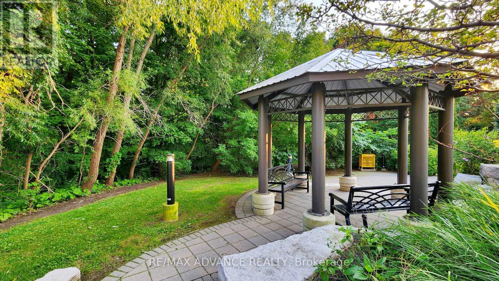 1803 - 133 Wynford Drive, Toronto, Ontario  M3C 0J5 - Photo 44 - C12034963