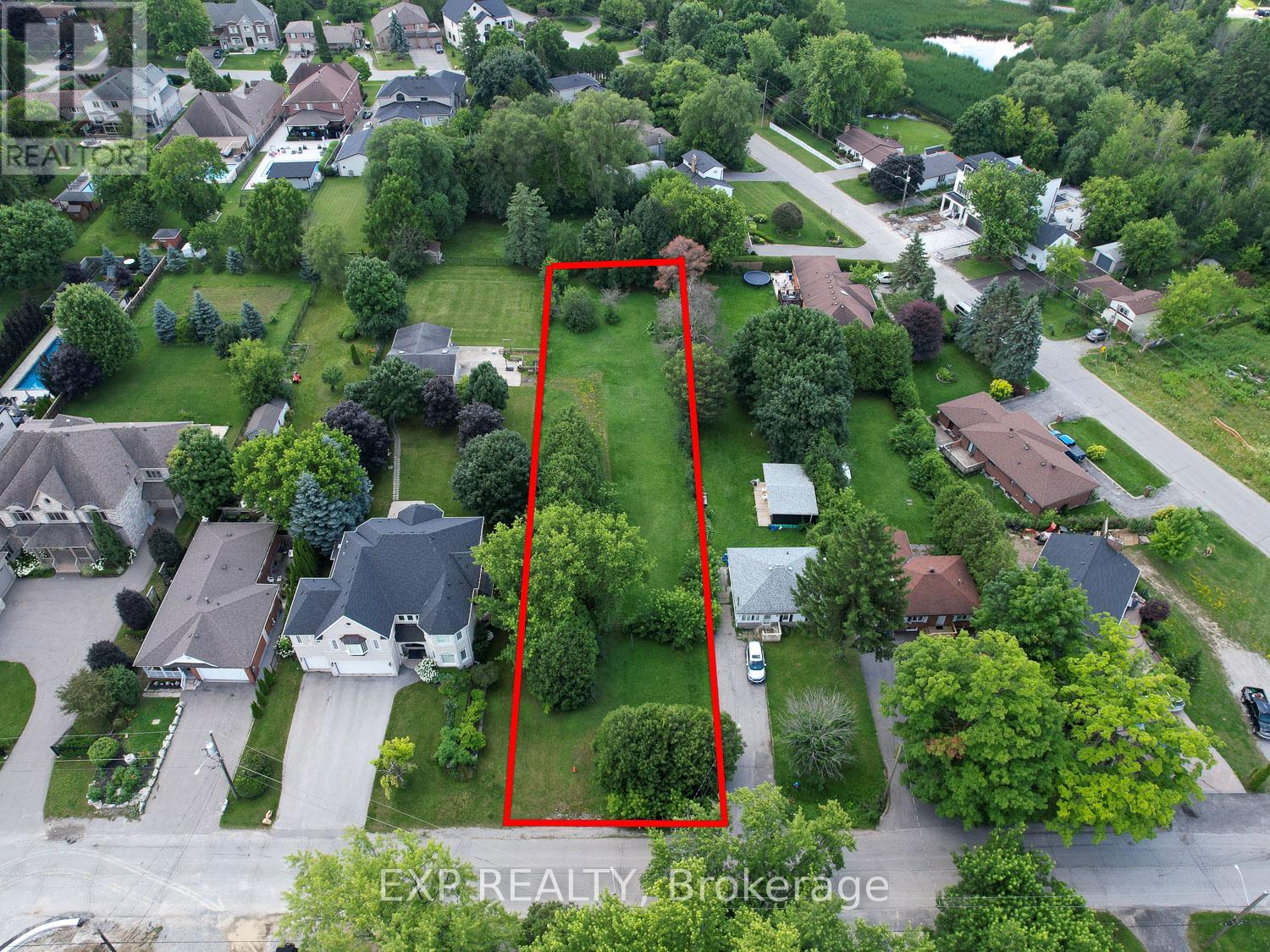 39 MAPLE GROVE AVENUE, Richmond Hill, Ontario