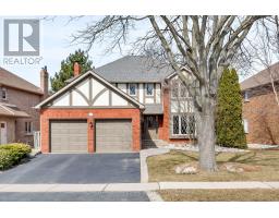 1029 OAK MEADOW ROAD, Oakville, Ontario