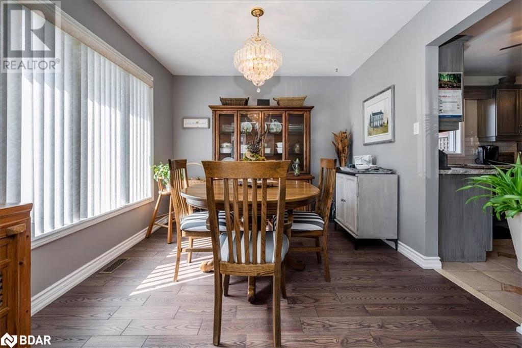 114 Chieftain Crescent, Barrie, Ontario  L4N 6J3 - Photo 12 - 40708918