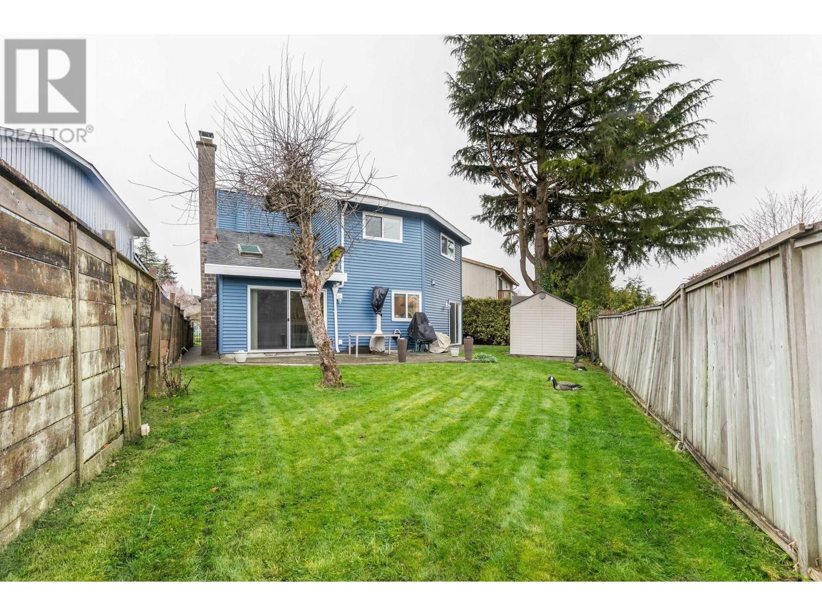 6171 Nicolle Place, Richmond, British Columbia  V7C 4V7 - Photo 34 - R2980683