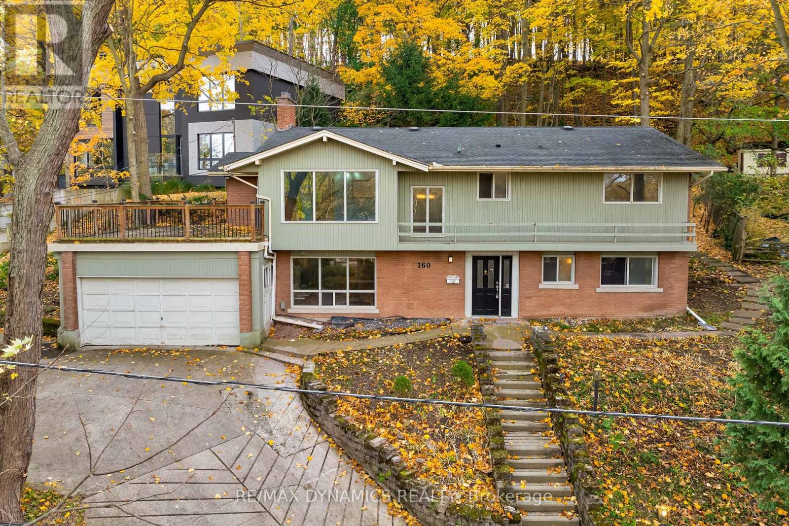 Property at 160 WOODSIDE DRIVE image 1
