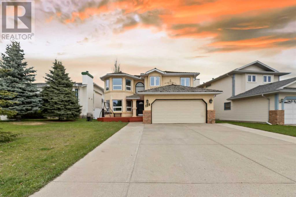 Property at 128 Harvest Hills Drive NE image 3