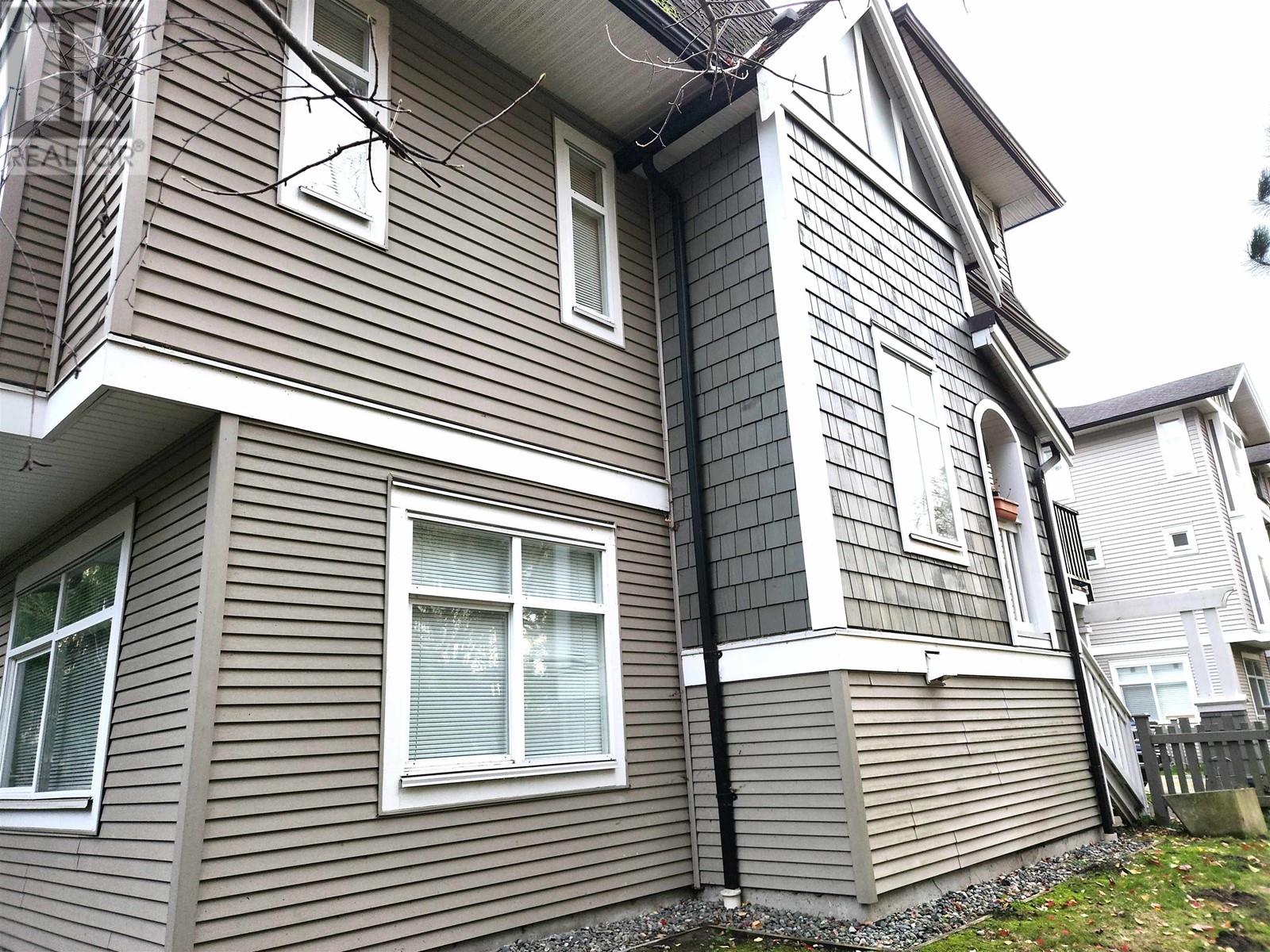 Listing Picture 23 of 27 : 21 9833 KEEFER AVENUE, Richmond / 烈治文 - 魯藝地產 Yvonne Lu Group - MLS Medallion Club Member