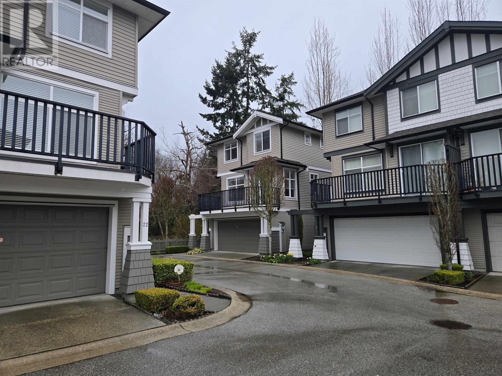 Listing Picture 22 of 27 : 21 9833 KEEFER AVENUE, Richmond / 烈治文 - 魯藝地產 Yvonne Lu Group - MLS Medallion Club Member