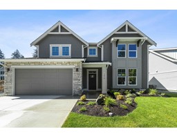 1970 Sparrow Hawk Place|Mt Woodside, Agassiz, Ca