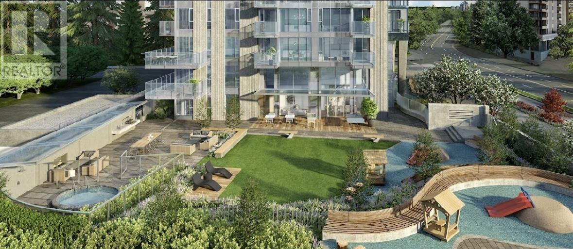 1704 5685 Halley Avenue, Burnaby, British Columbia  V5H 2P8 - Photo 4 - R2980718
