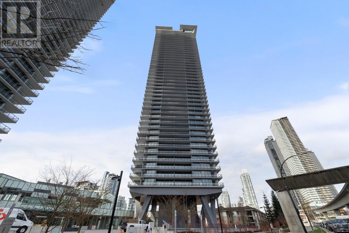 406 4720 LOUGHEED HIGHWAY, burnaby, British Columbia