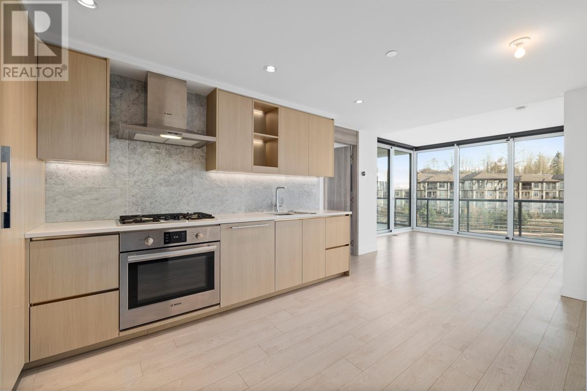 406 4720 Lougheed Highway, Burnaby, British Columbia  V5C 0M8 - Photo 5 - R2980724