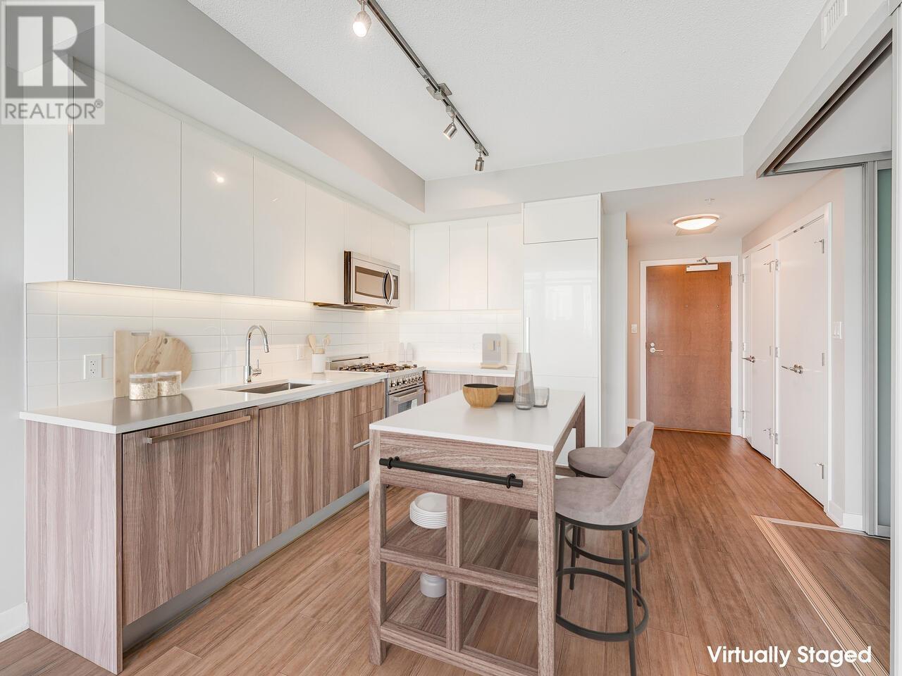 1503 4900 Lennox Lane, Burnaby, British Columbia  V5H 0G9 - Photo 11 - R2980734