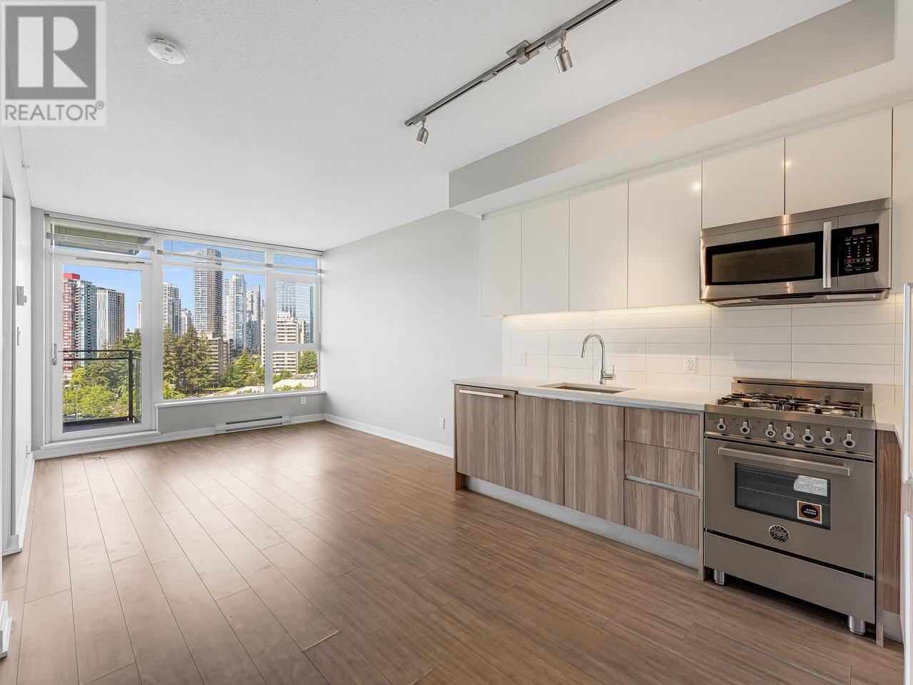 1503 4900 Lennox Lane, Burnaby, British Columbia  V5H 0G9 - Photo 9 - R2980734