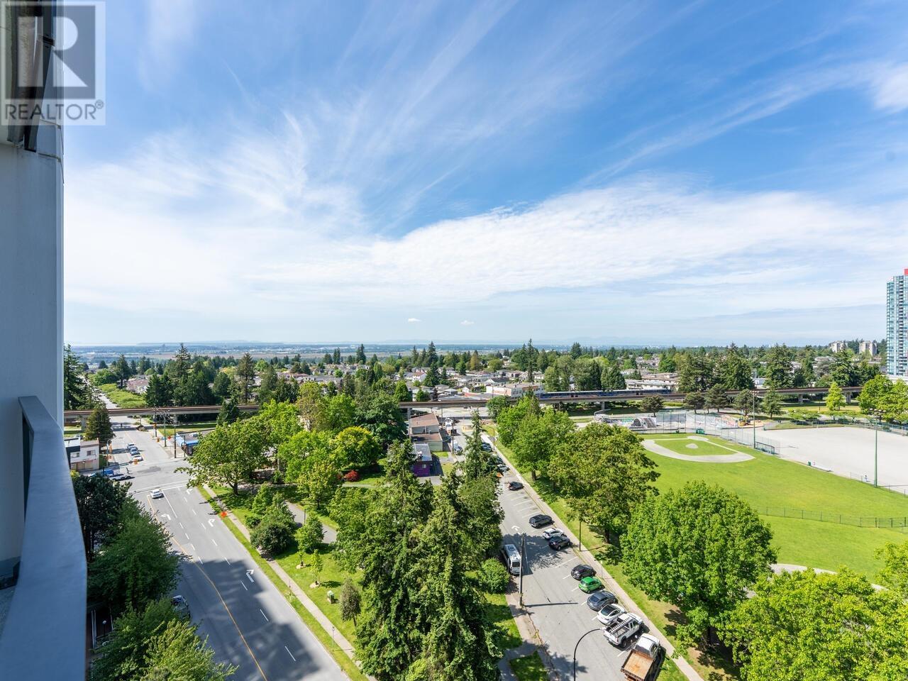 1503 4900 Lennox Lane, Burnaby, British Columbia  V5H 0G9 - Photo 5 - R2980734