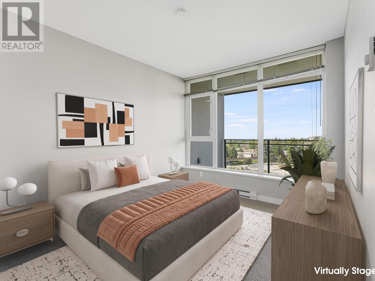 1503 4900 Lennox Lane, Burnaby, British Columbia  V5H 0G9 - Photo 17 - R2980734