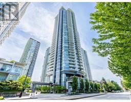 1503 4900 LENNOX LANE, Burnaby, British Columbia