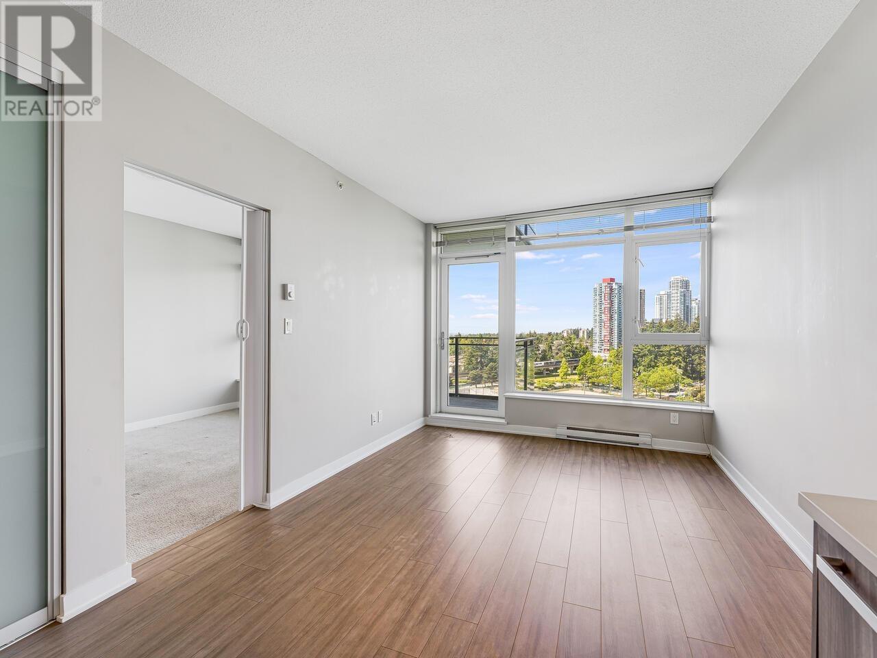 1503 4900 Lennox Lane, Burnaby, British Columbia  V5H 0G9 - Photo 2 - R2980734