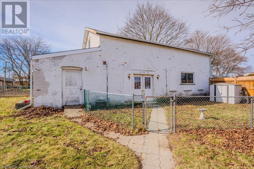 13 Alma Street, Brantford, Ontario  N3R 2G1 - Photo 28 - 40708892