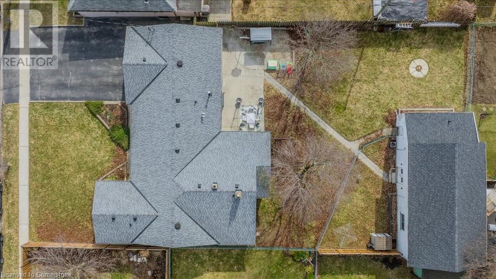 13 Alma Street, Brantford, Ontario  N3R 2G1 - Photo 38 - 40708892