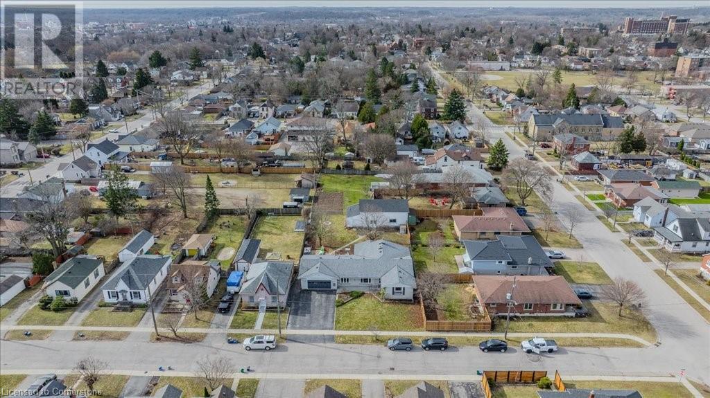 13 Alma Street, Brantford, Ontario  N3R 2G1 - Photo 39 - 40708892