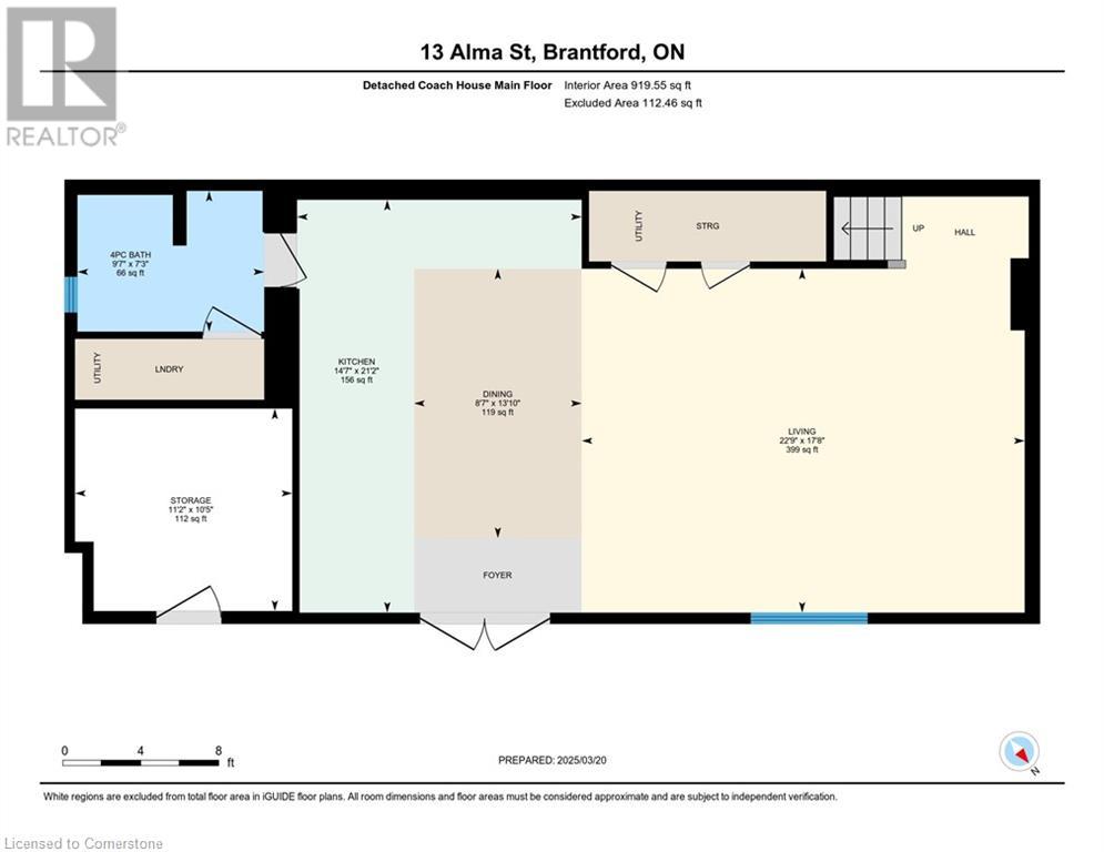 13 Alma Street, Brantford, Ontario  N3R 2G1 - Photo 43 - 40708892