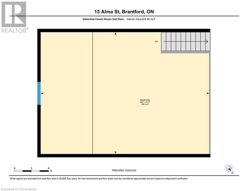 13 Alma Street, Brantford, Ontario  N3R 2G1 - Photo 44 - 40708892