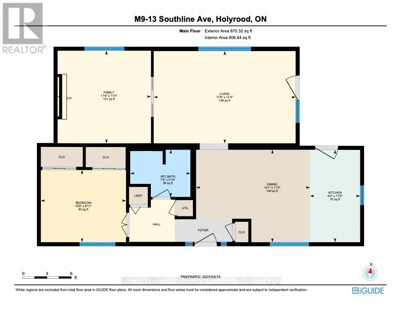 M9 - 13 Southline Avenue, Huron-Kinloss, Ontario  N2Z 2X5 - Photo 49 - X12035013